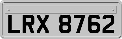 LRX8762