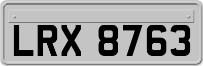 LRX8763