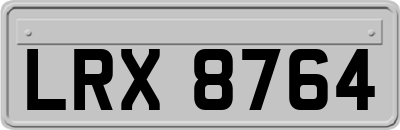 LRX8764