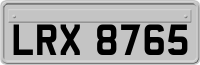 LRX8765