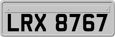 LRX8767