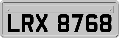 LRX8768