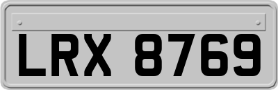 LRX8769