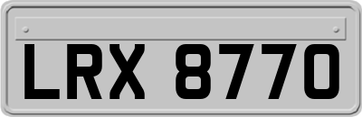 LRX8770