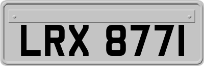 LRX8771