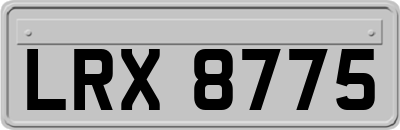 LRX8775