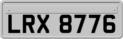 LRX8776