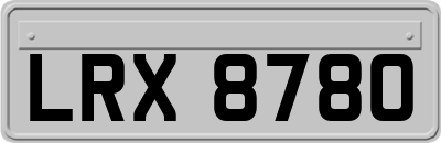 LRX8780