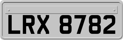 LRX8782