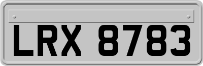 LRX8783