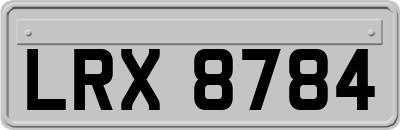 LRX8784
