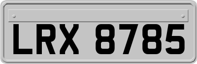 LRX8785