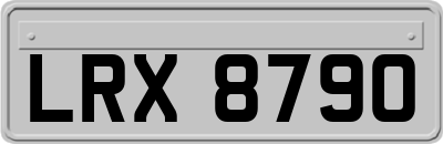 LRX8790