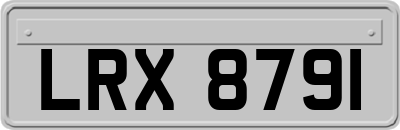 LRX8791