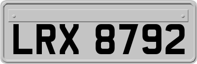 LRX8792