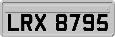 LRX8795