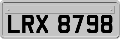 LRX8798