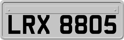 LRX8805