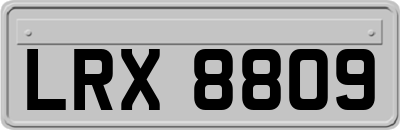 LRX8809