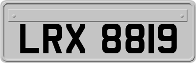 LRX8819