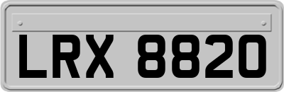 LRX8820
