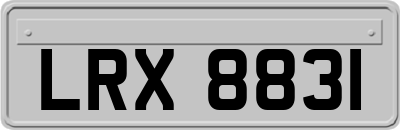 LRX8831
