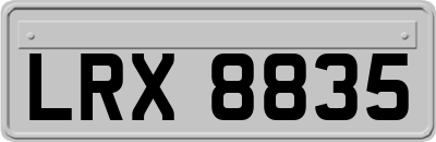 LRX8835