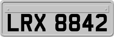 LRX8842