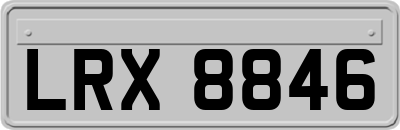 LRX8846