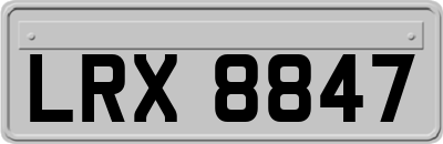 LRX8847