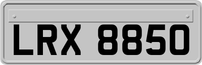 LRX8850