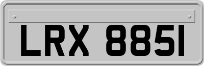 LRX8851