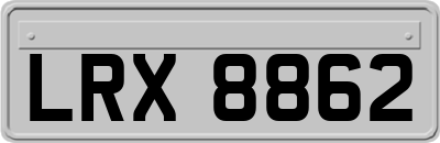 LRX8862