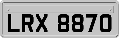 LRX8870