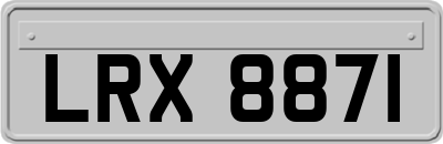 LRX8871