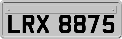 LRX8875