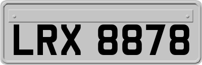 LRX8878