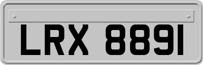 LRX8891