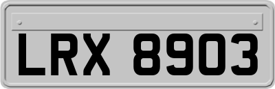LRX8903