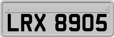 LRX8905