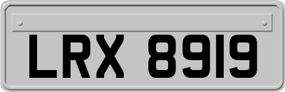 LRX8919
