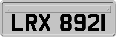 LRX8921