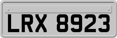 LRX8923