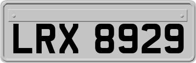 LRX8929
