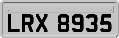 LRX8935