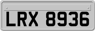 LRX8936
