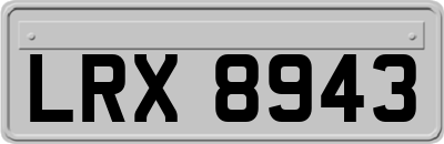 LRX8943