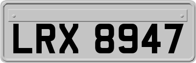 LRX8947