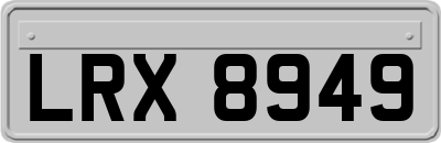 LRX8949