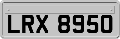 LRX8950